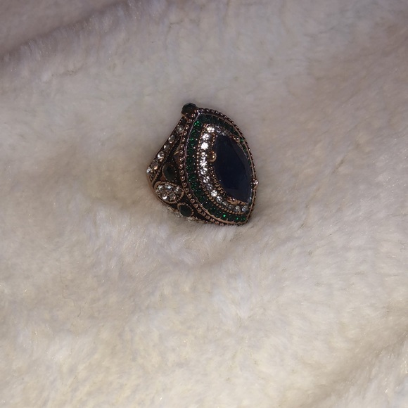 Jewel ring - Picture 3 of 5